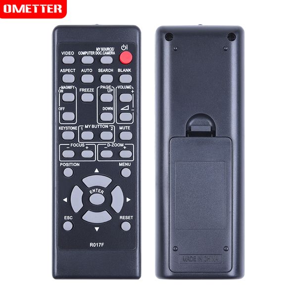 remote controlers control suitable for hitachi projector r017f r017h / hl02882 r0001 r0004 r007 r007a r016f r016a r017a